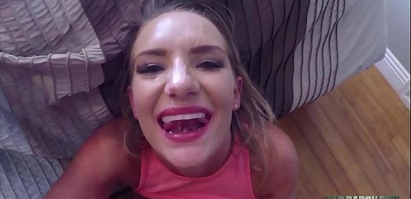  NAUGHTY STEP DAUGHTERS HANDJOB | BLOWJOB | CUMSHOTS MIX - VOLUME 1 | Featuring Jessa Rhodes  Gina Valentina  Cali Carter  Peta Jensen  Elsa Jean  Sadie Holmes